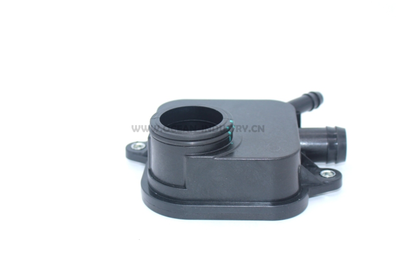 4935078 Breather Housing  for QSL9.3 6D114