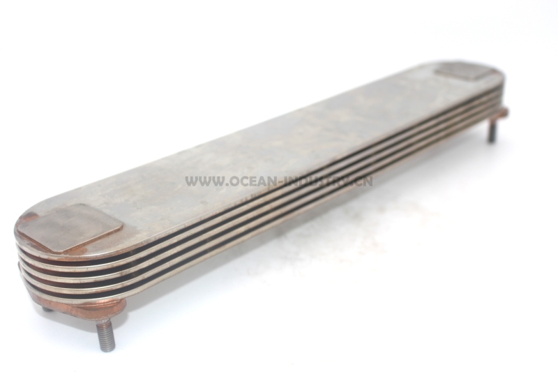 S6K Oil cooler 5 Layers