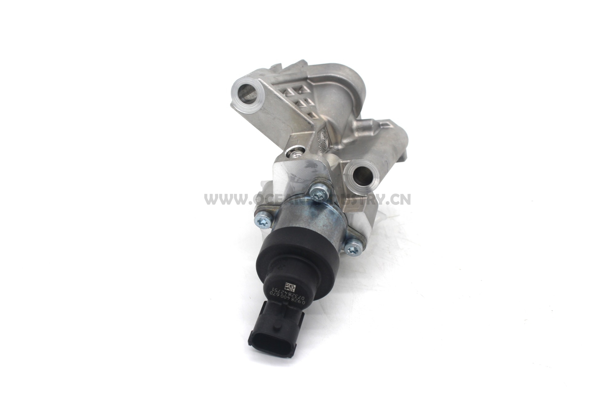 D6E Fuel sensor