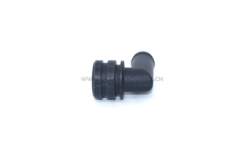 3966164 exhaust elbow for QSL9.3 6D114