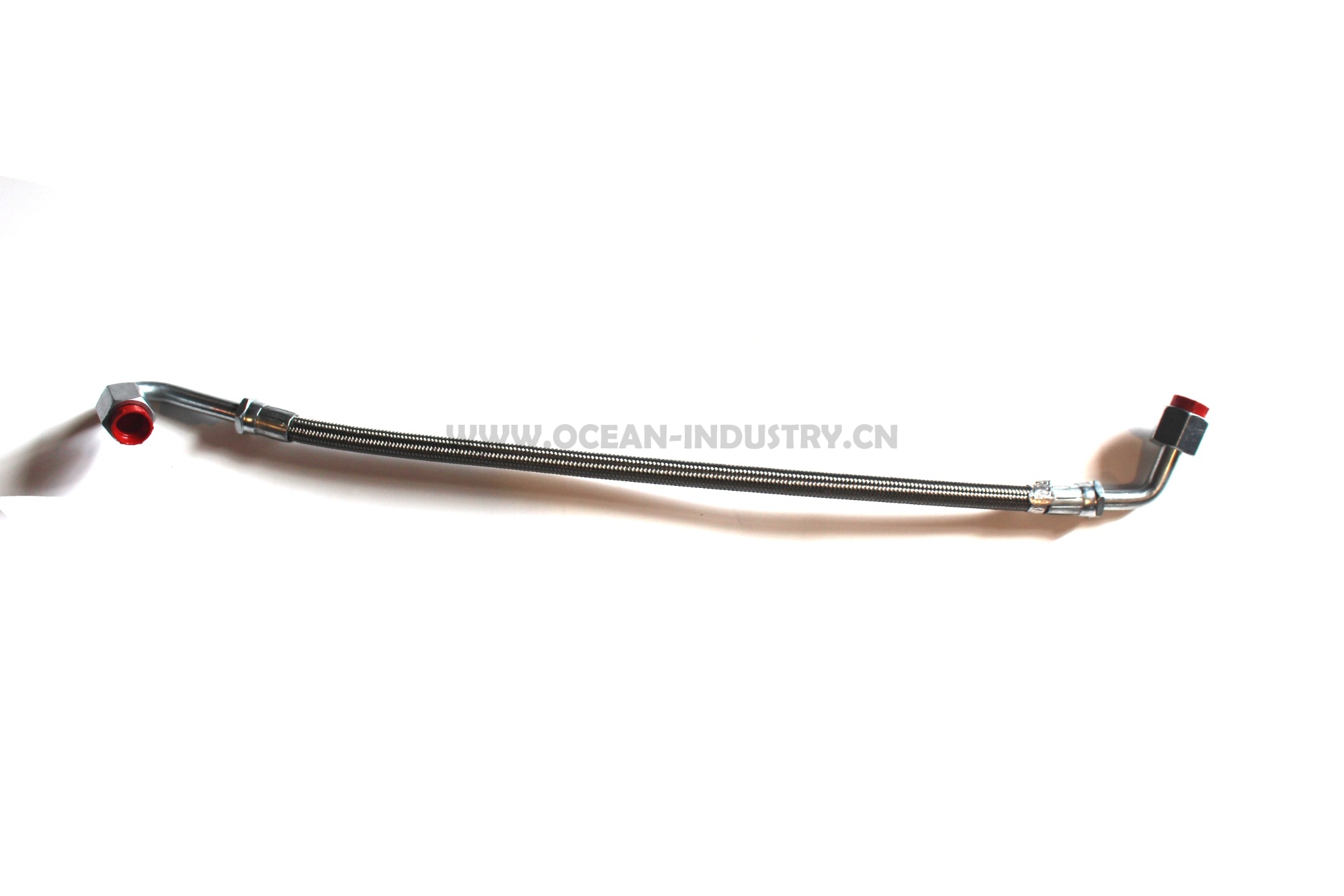 3974113 	Flexible Hose for 4BT3.9 4D102