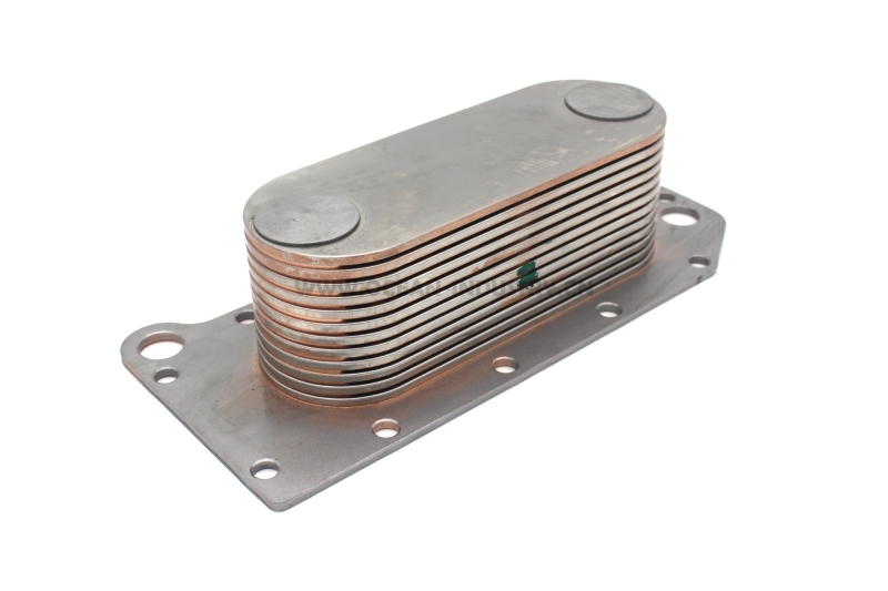 3974815 Cooler Core for 6D114 6CT