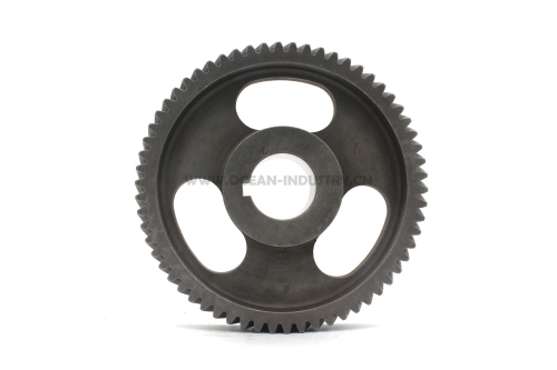 6D34 Camshaft gear