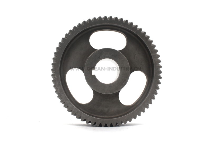 6D34 Camshaft gear