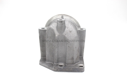 3968371 intake connector for QSL9.3 6D114