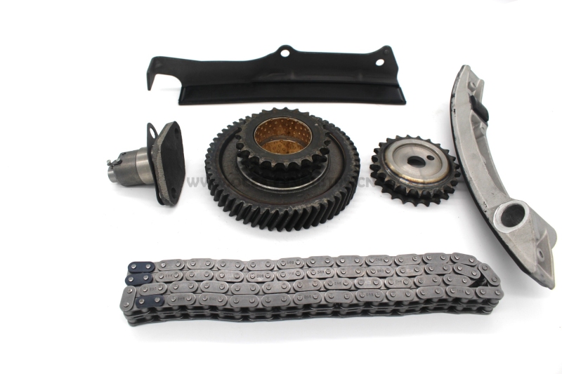 4M40 Chain repair kit