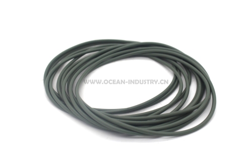 D7D Cylinder liner o ring