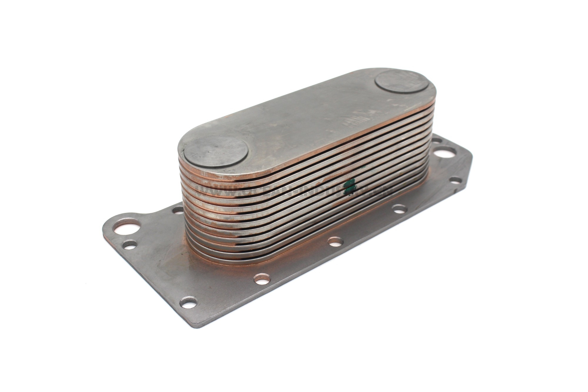 3974815 Cooler Core for 6D114 6CT