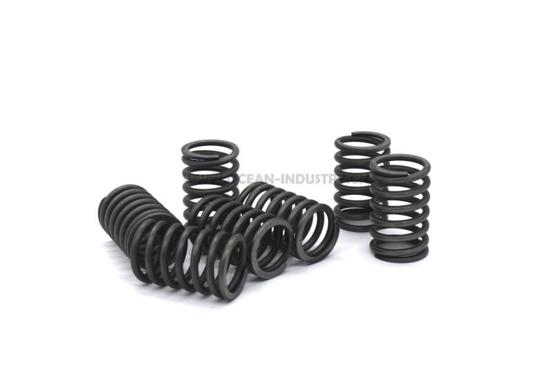 4TNV94 4TNV98 Valve spring