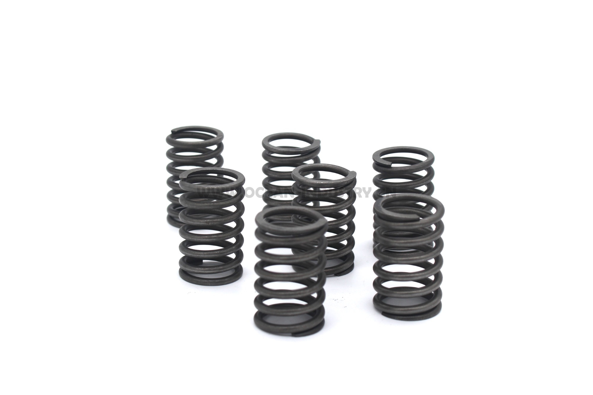 4TNV94 4TNV98 Valve spring