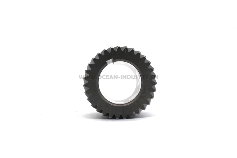 6D34 Crnakshaft gear