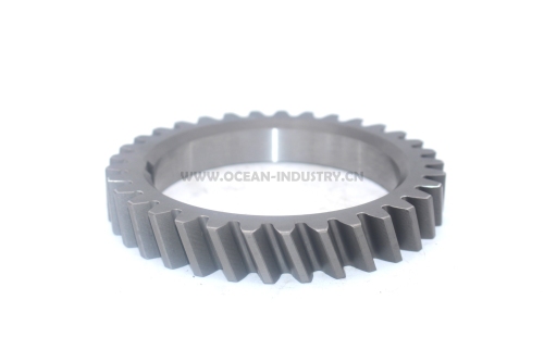 6D125 Crankshaft gear