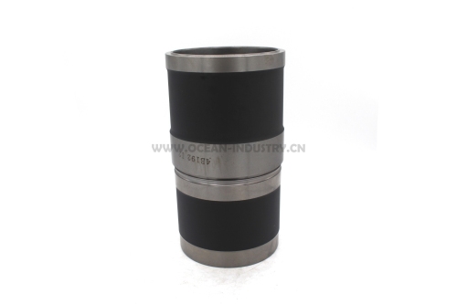 3948095 cylinder liner  for 6CT 6D114