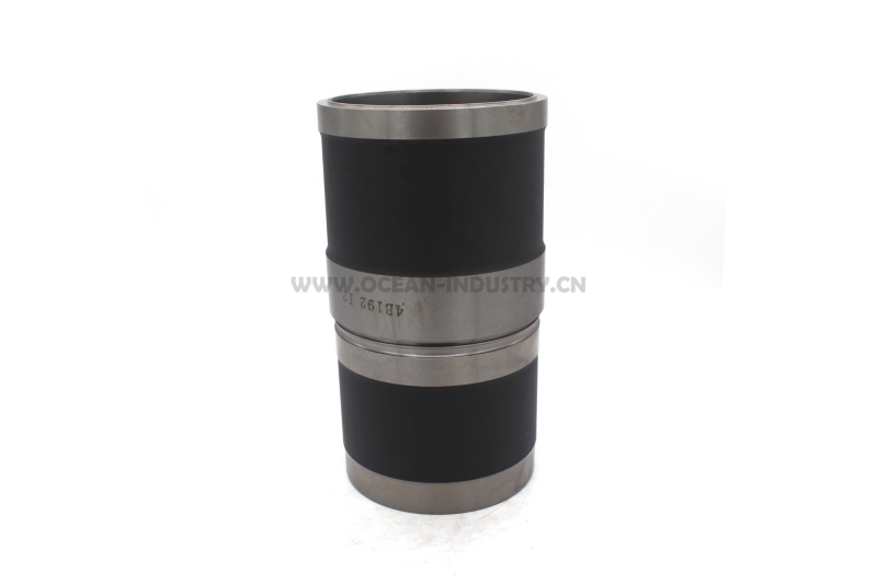 3948095 cylinder liner  for 6CT 6D114