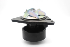 3966841 water pump for 6D114 QSL9.3