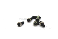 6D34 Valve adjusting bolt
