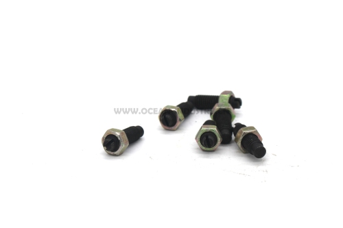 6D34 Valve adjusting bolt
