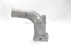 4929292 intaake connector for 6D107 QSB6.7