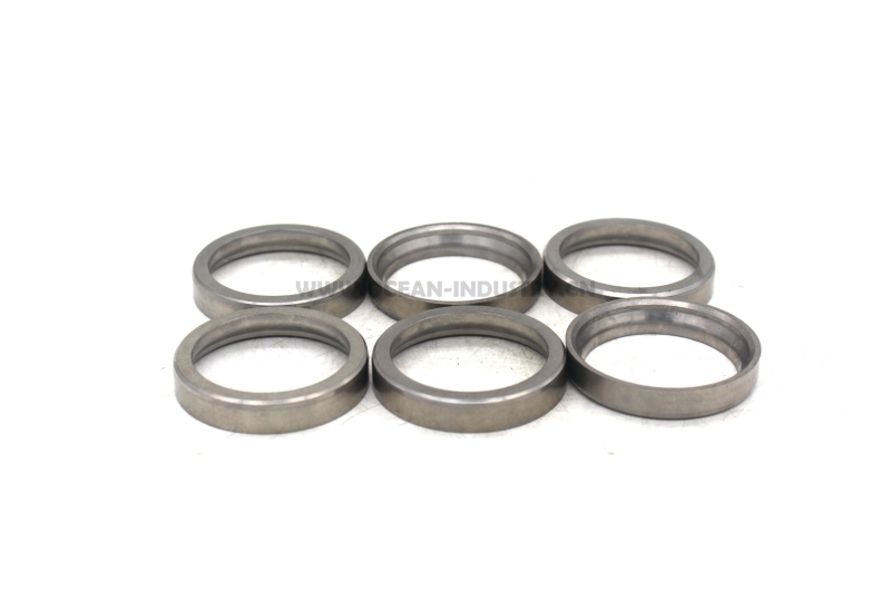 D7D Exhaust valve seat