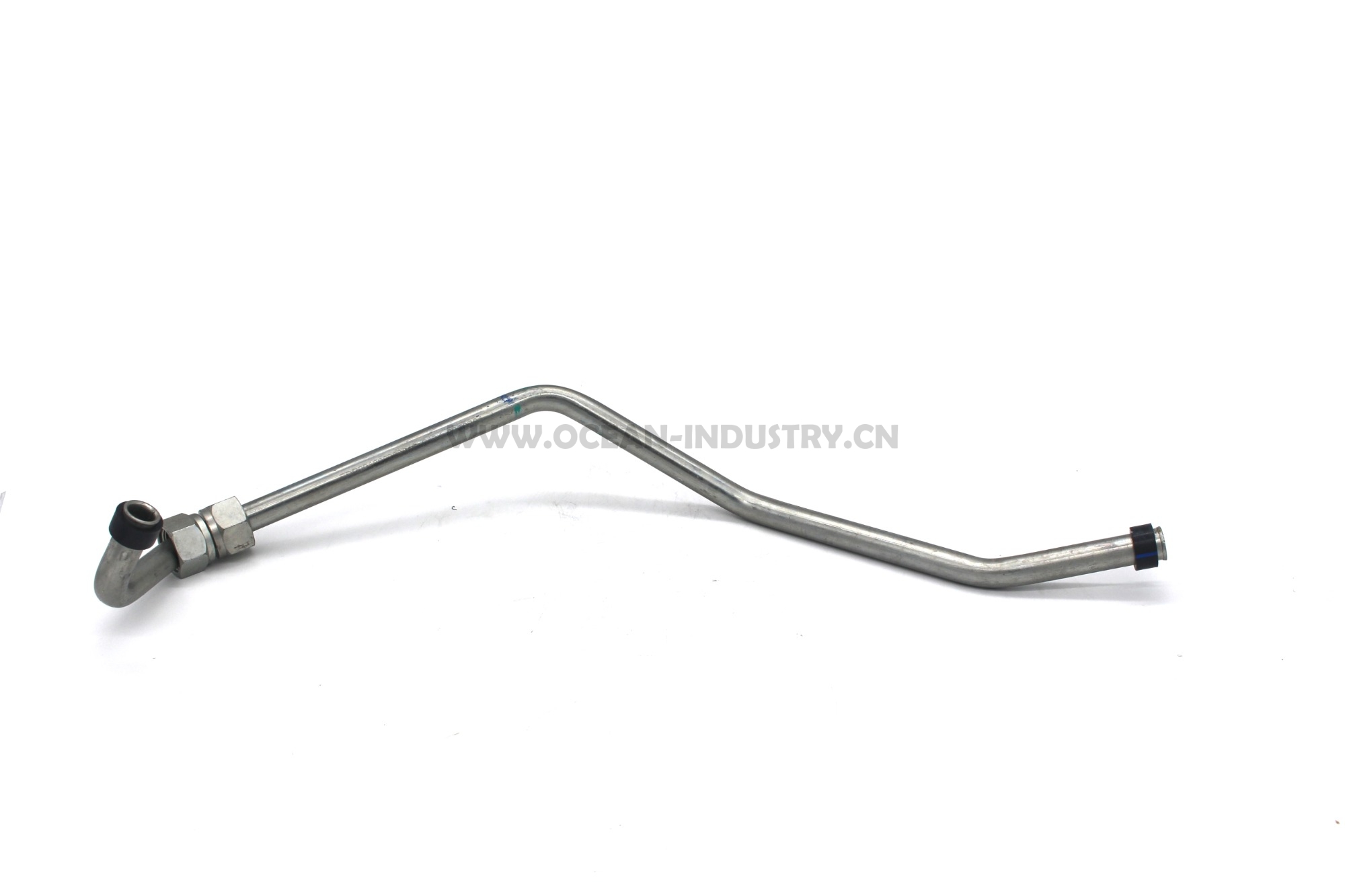3970801 Compressor Water Outlet Tubefor L9.3 6D114