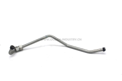 3970801 Compressor Water Outlet Tubefor L9.3 6D114