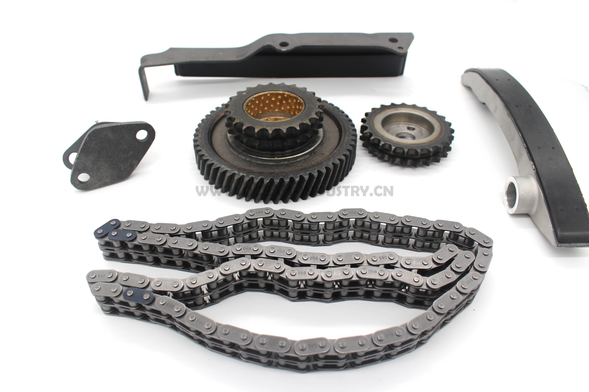 4M40 Chain repair kit