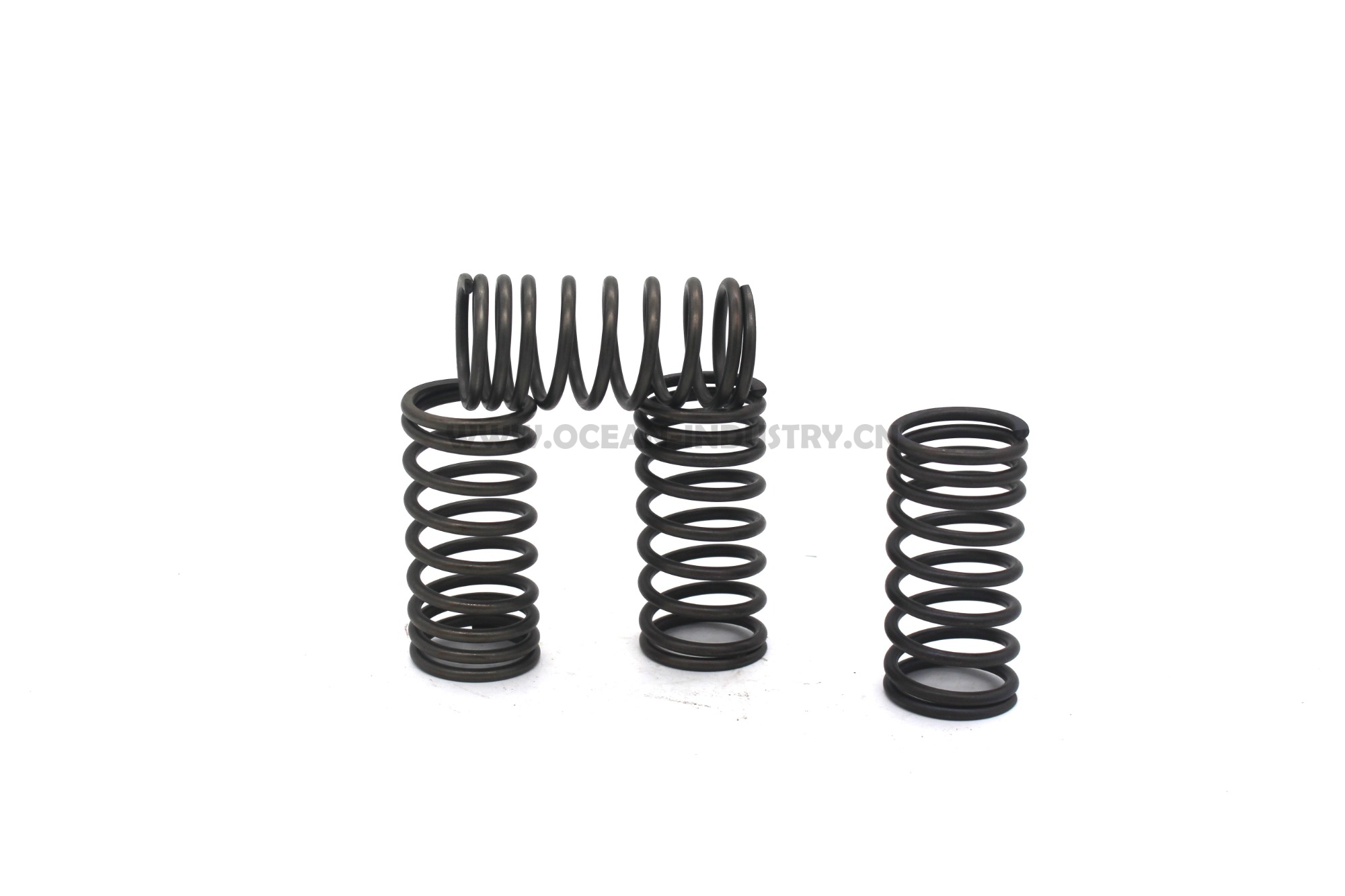 6D34 Valve spring inner