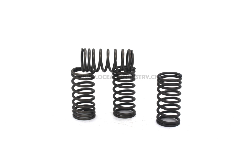 6D34 Valve spring inner
