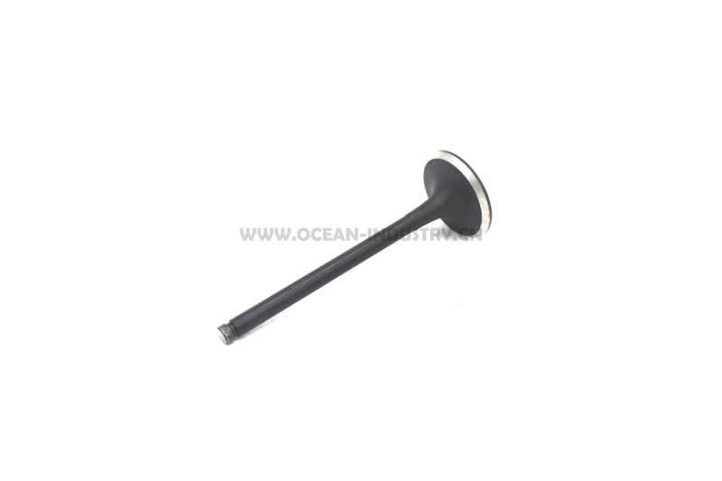 4982907 Intake valve for 4D95 B3.3