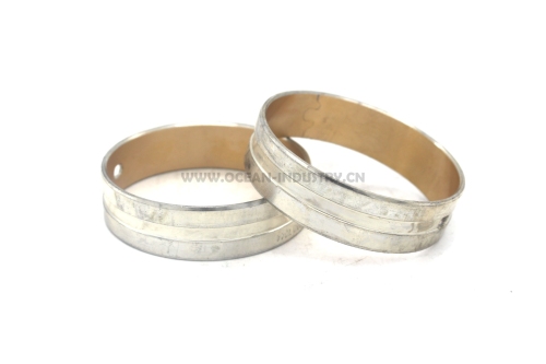 D6D Camshaft bearing