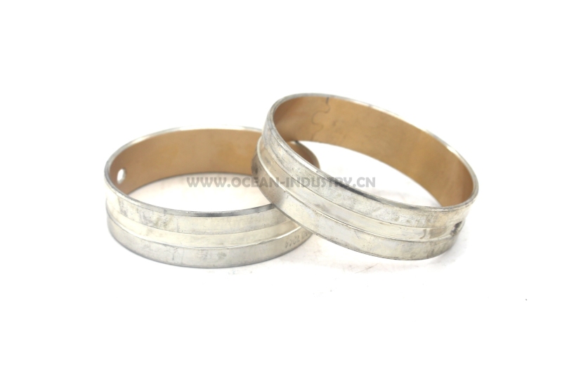 D6D Camshaft bearing