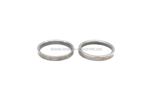 6D16T Intake valve seat
