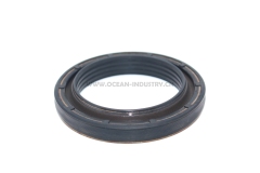 4890832 oil seal for 6D107 QSB7