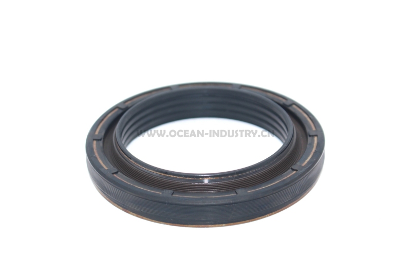 4890832 oil seal for 6D107 QSB7