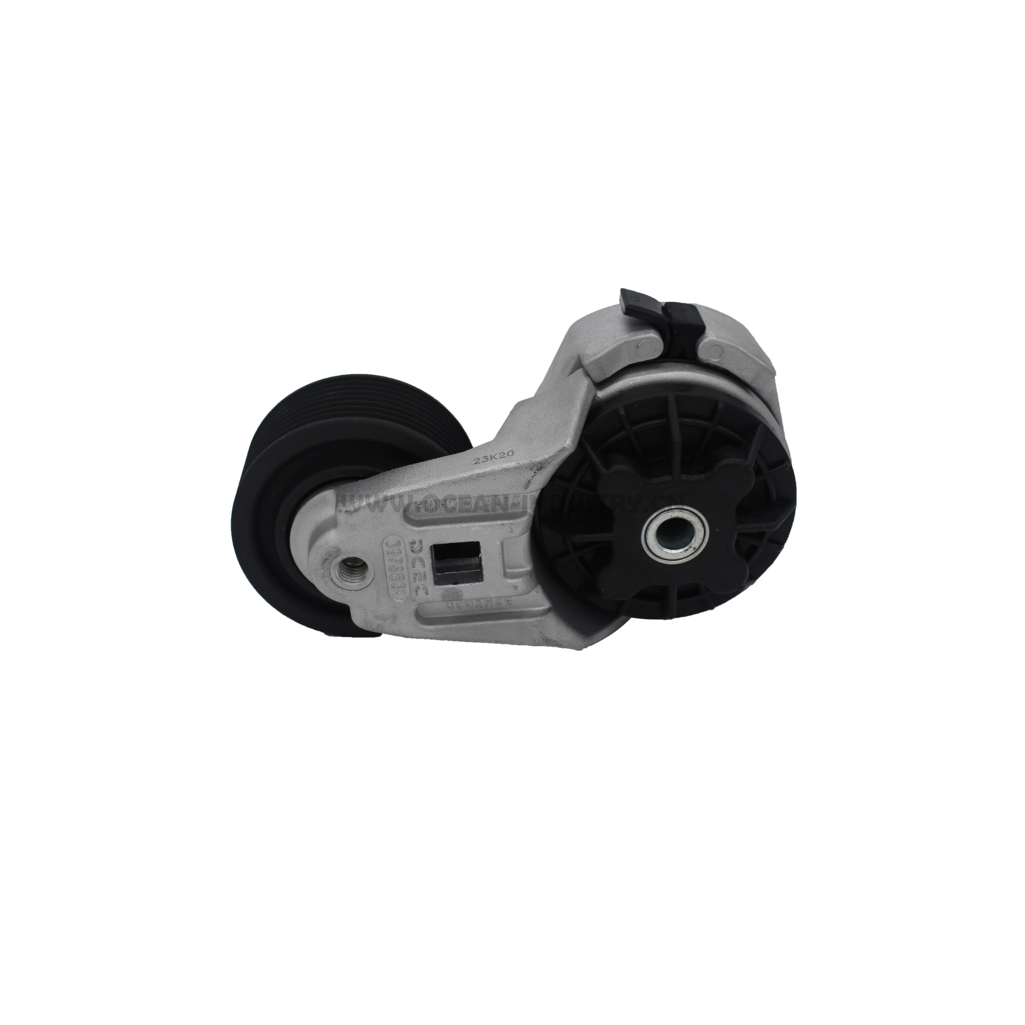 3976831 belt tensioner for 6TCT 6D114
