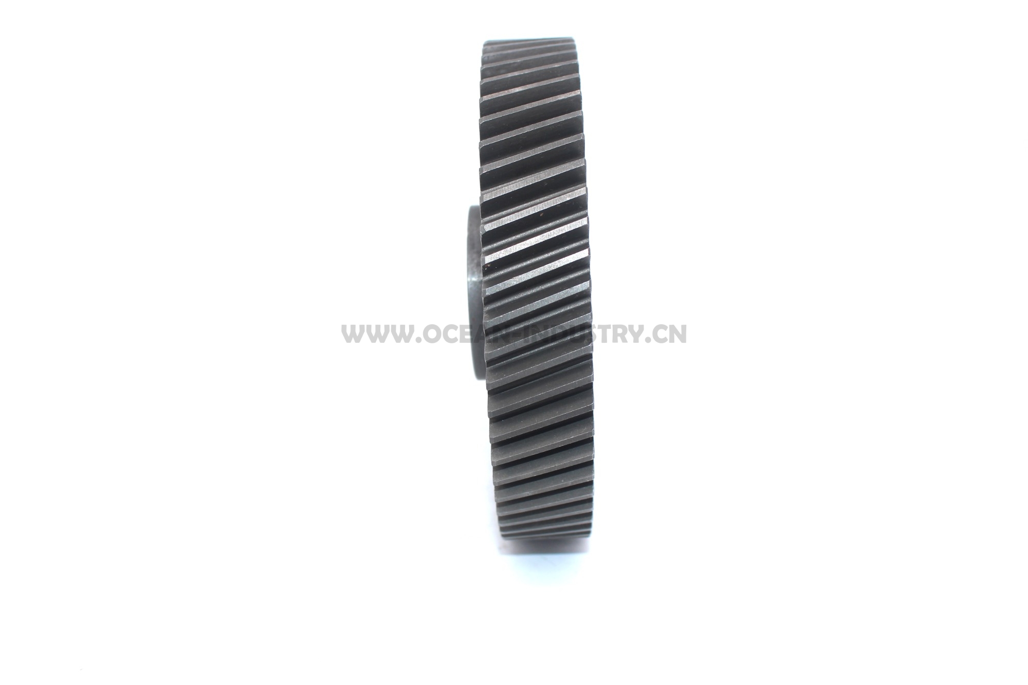 6D34 Camshaft gear