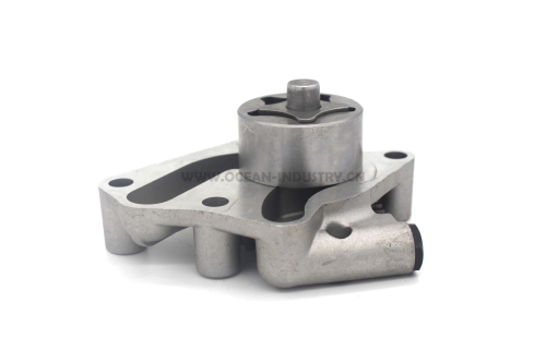 4TNV94 4TNV98 Oil pump 25mm