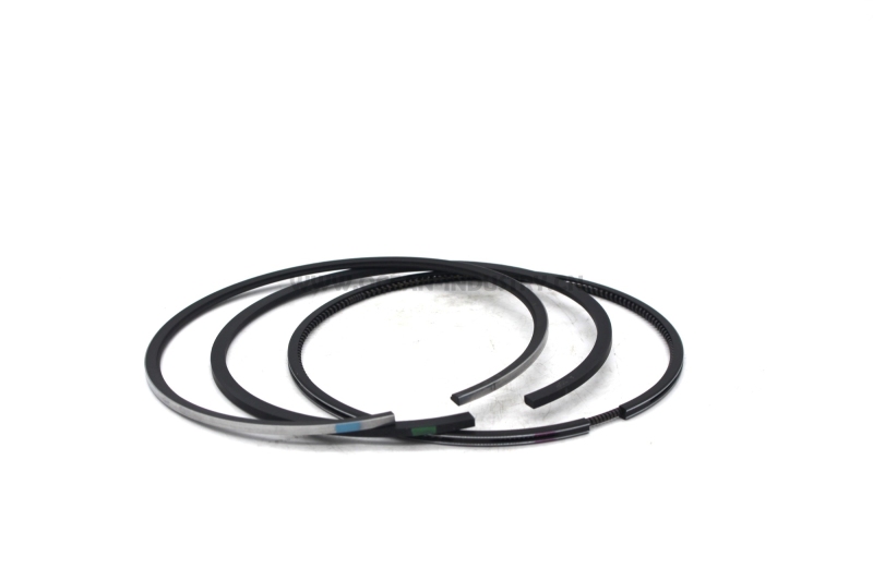 4309114 Piston Ring Kit  for L9.3 QSL9.3 6D114