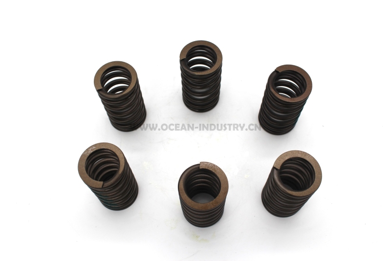 4936076 Valve Spring for QSL9.3 L340