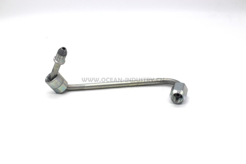 3978036 Injector Fuel Supply Tube for 6D107 QSB6.7