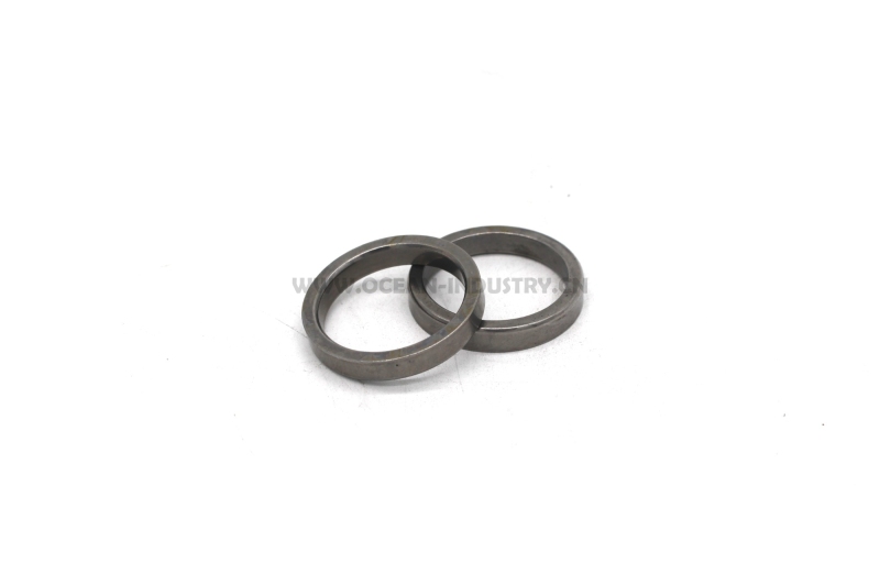 4M40 Exhaust valve seat