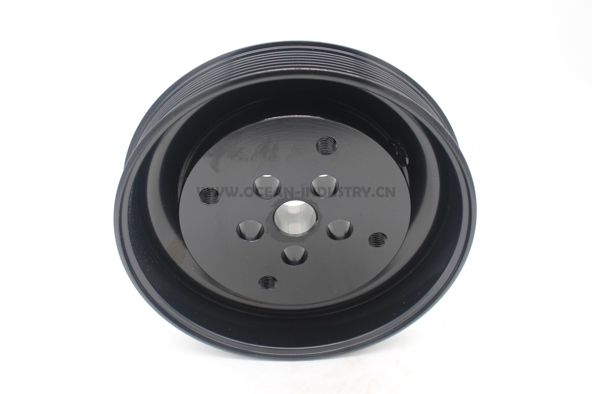3943978 Crankshaft Pulley for L9.3 6D114