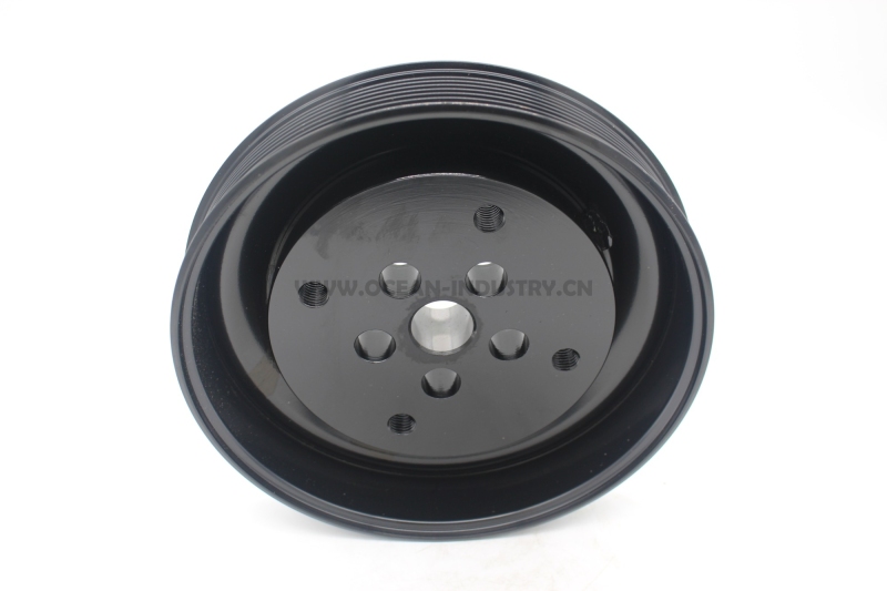 3943978 Crankshaft Pulley for L9.3 6D114