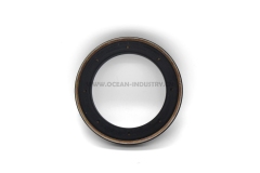 4890832 oil seal for 6D107 QSB7
