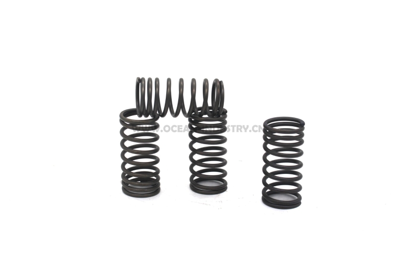 6D34 Valve spring inner