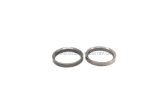 6D24 Intake valve seat