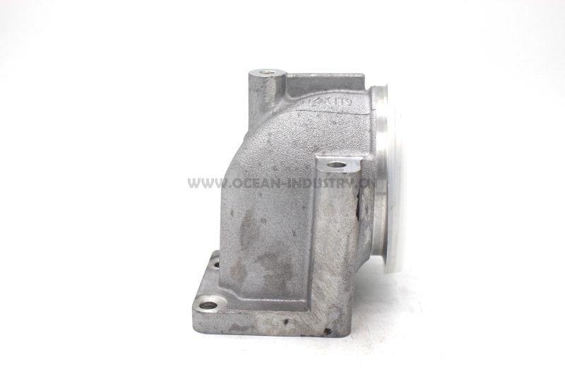 3968371 intake connector for QSL9.3 6D114