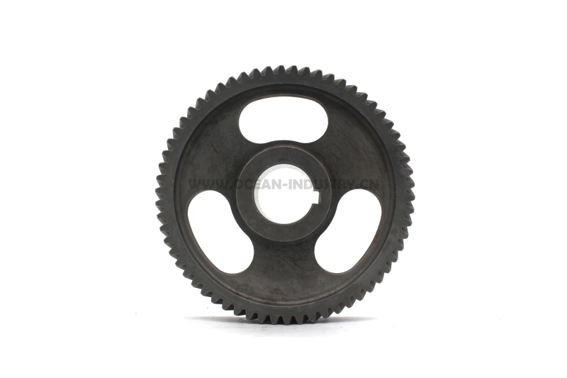 6D34 Camshaft gear