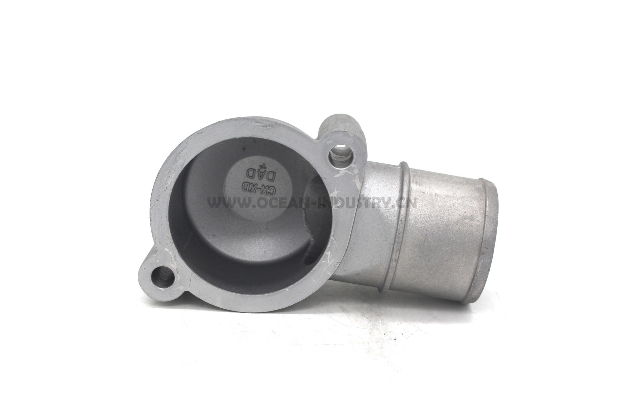D7D Thermostat housing