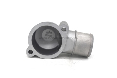 D7D Thermostat housing